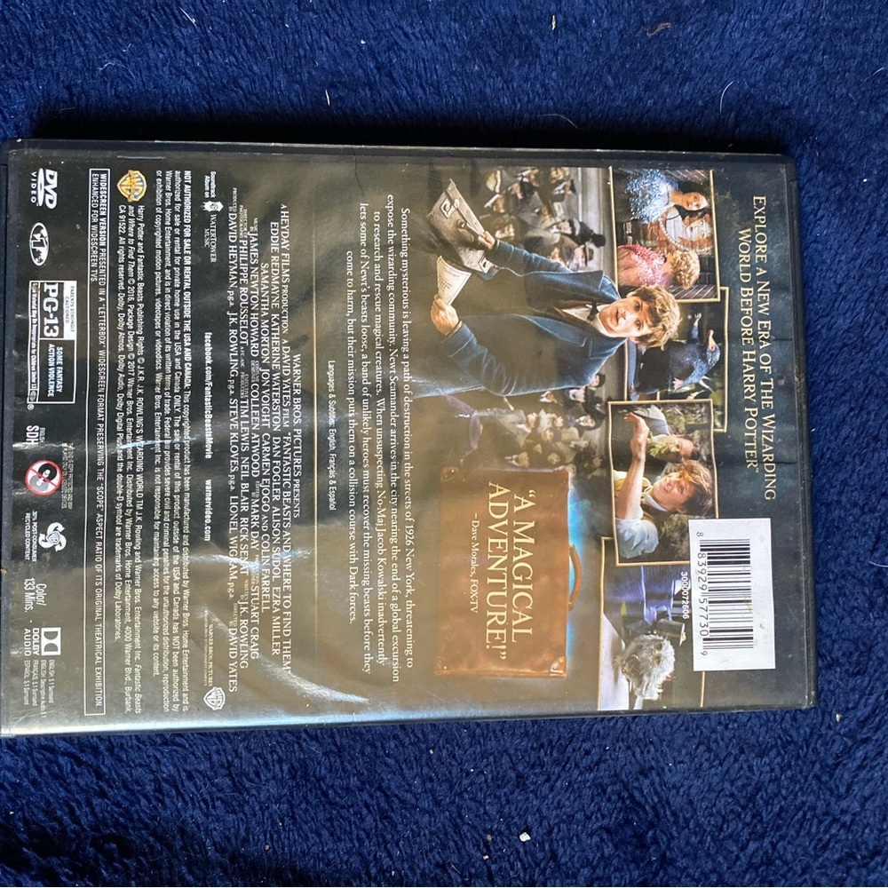 DVD 📀 Bundle - Picture 9 of 9